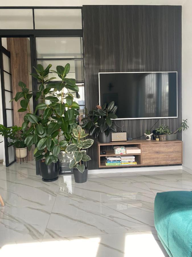 Apartament Voda Danzig Exterior foto