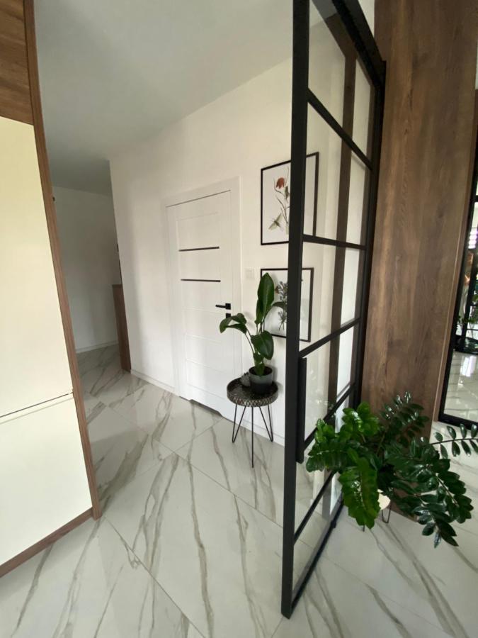 Apartament Voda Danzig Exterior foto